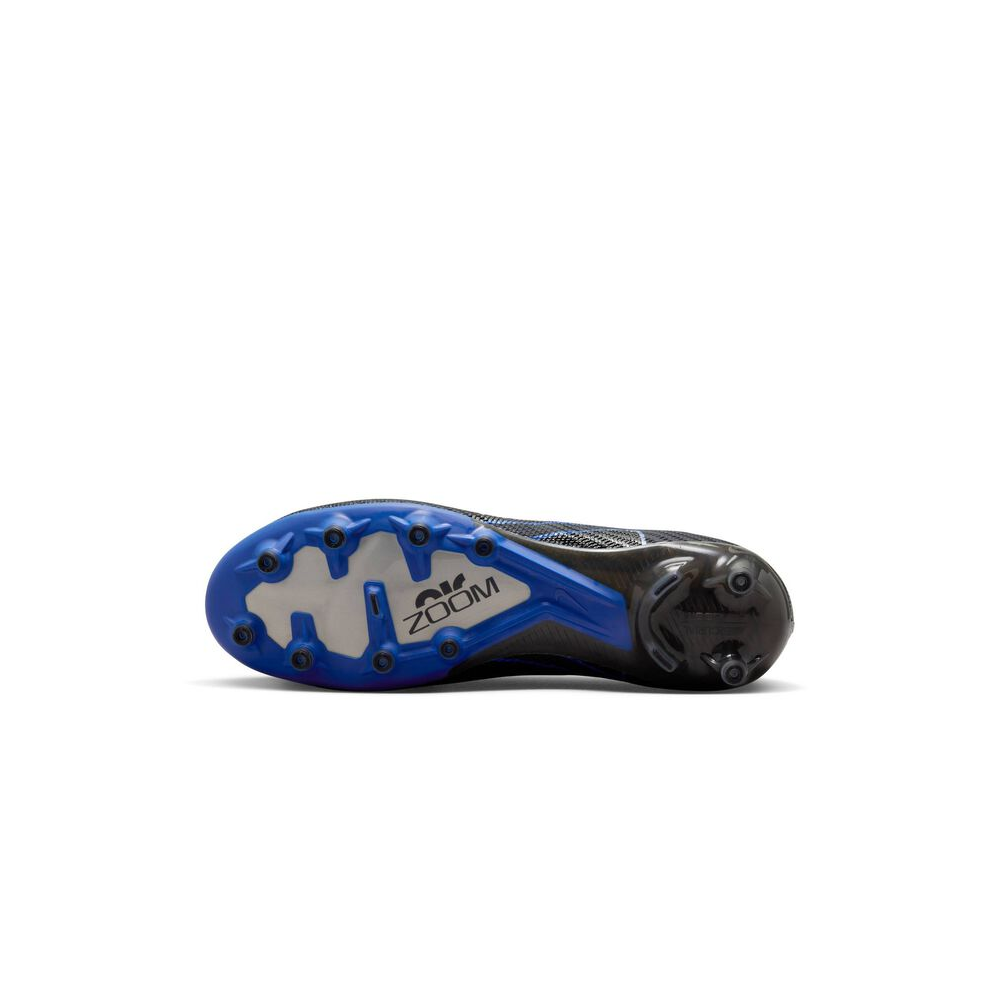 Nike Zoom Mercurial Vapor 15 AG Elite Pro DJ5167-040 / schwarz