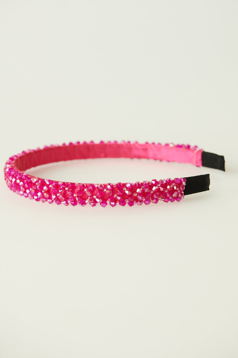 Rhinestone headband