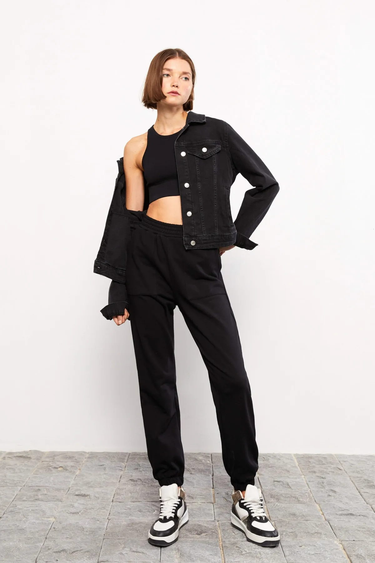 LC Waikiki  Jogginghose Damen/Mädchen