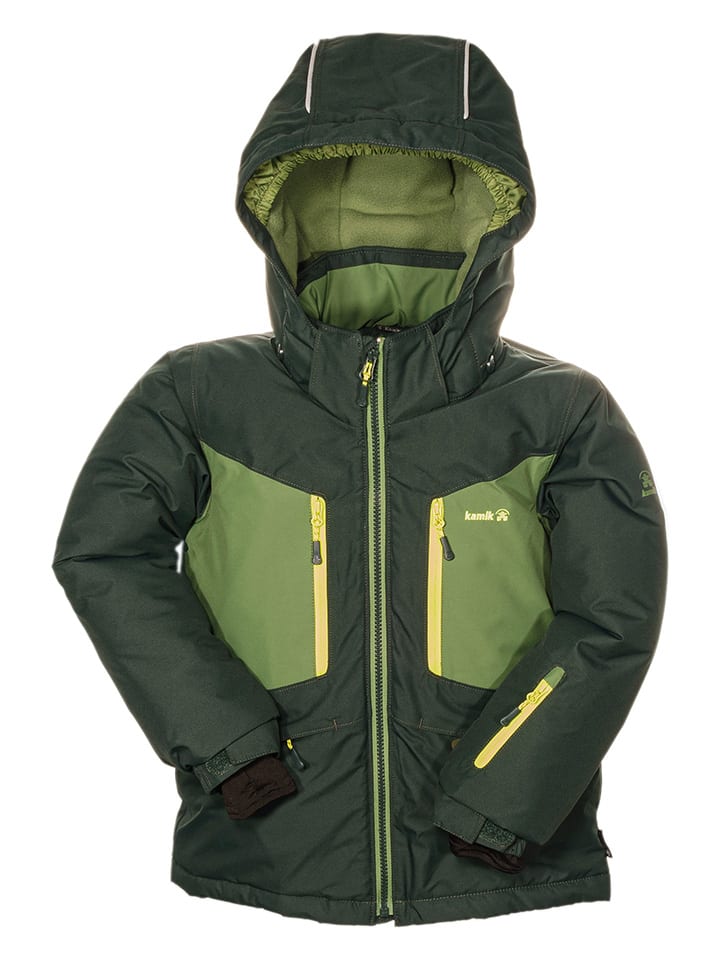 Kamik Winterjacke 