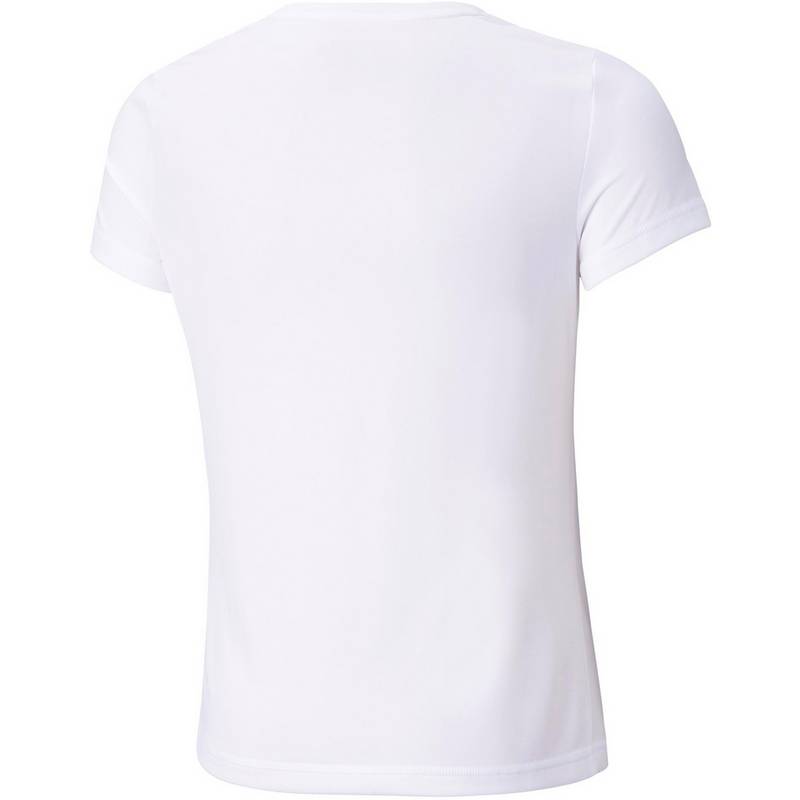 PUMA ACTIVE Funktionsshirt Mdchen