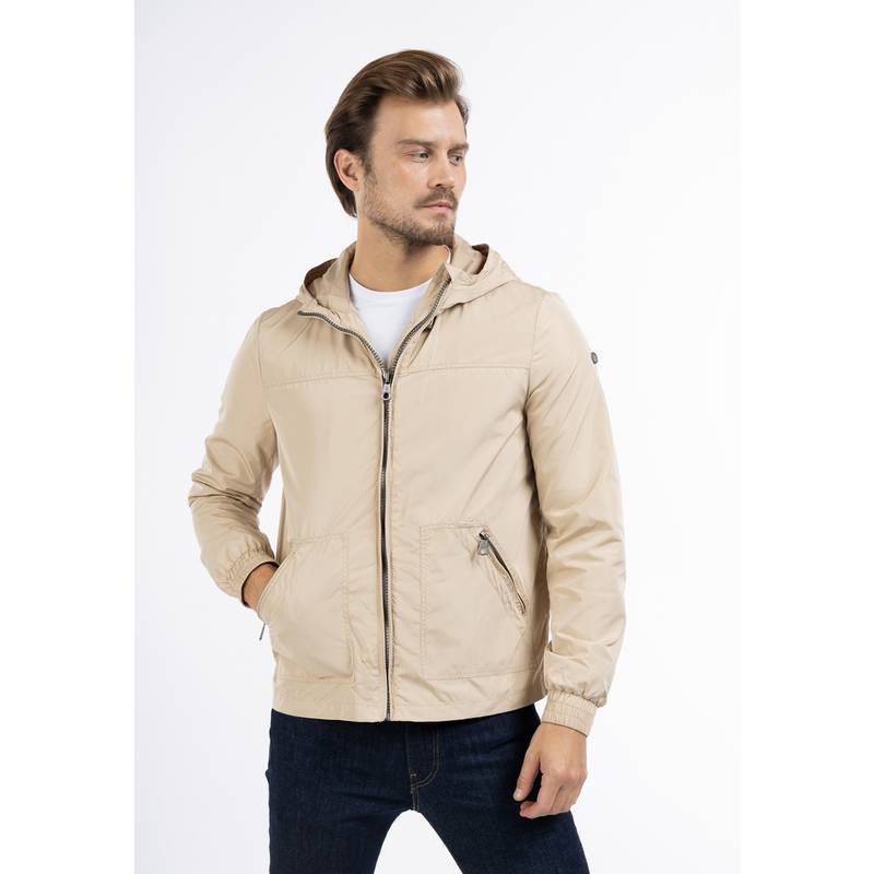 DreiMaster Outdoorjacke Herren
