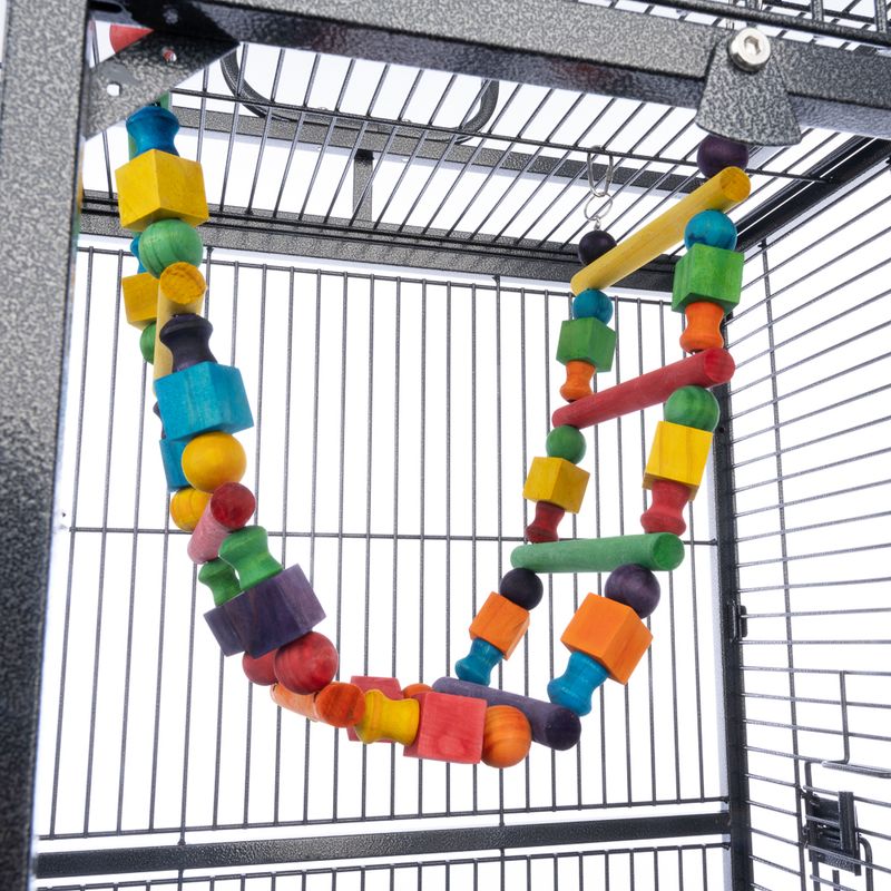 TIAKI Hängebrücke XL zu TOP-Preisen