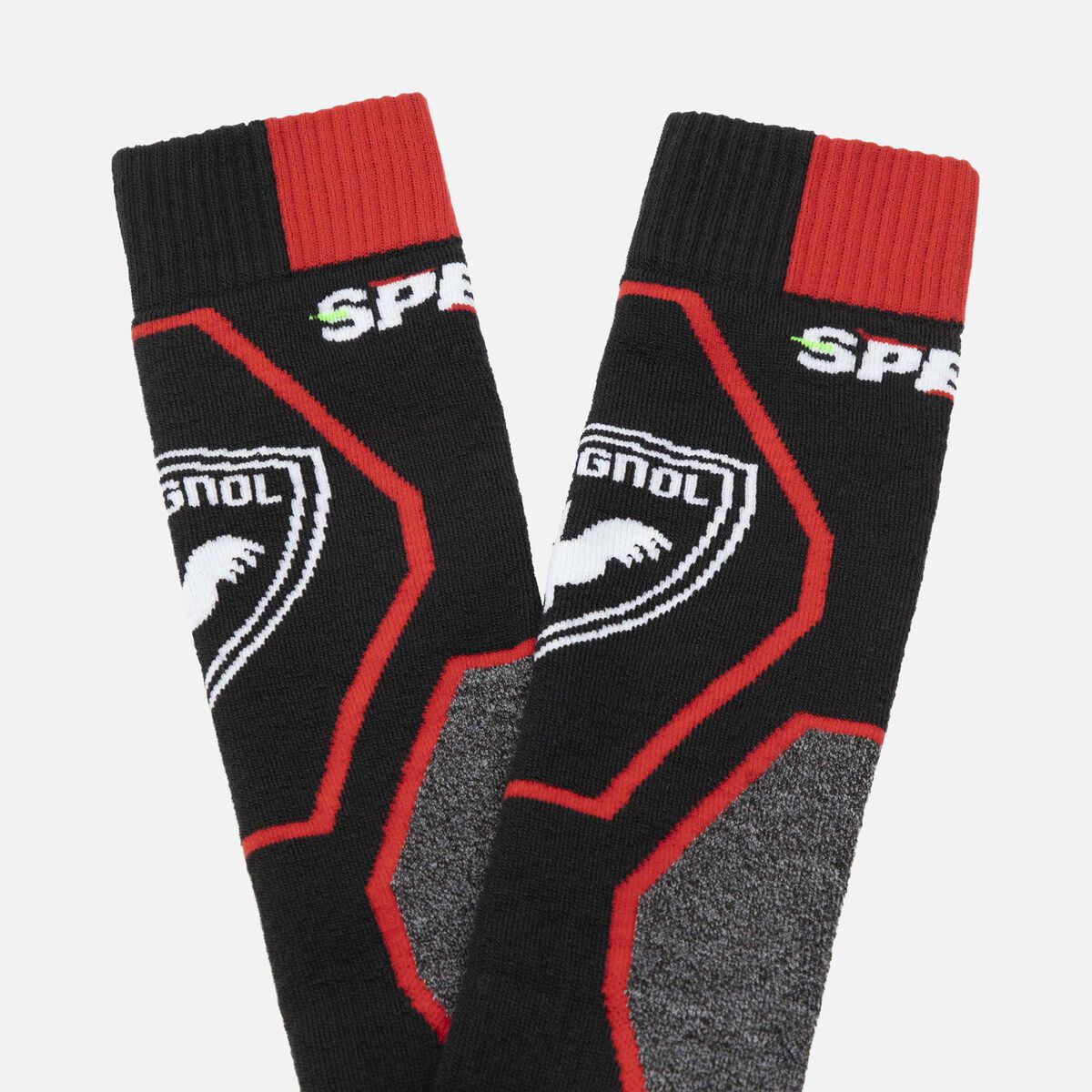 Herrenskisocken Speed Comfort