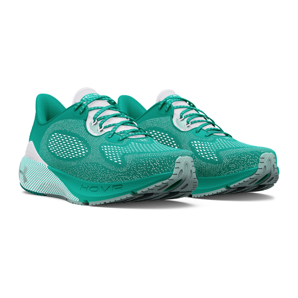 Under Armour UA W HOVR Machina 3 3024907-301 / grün