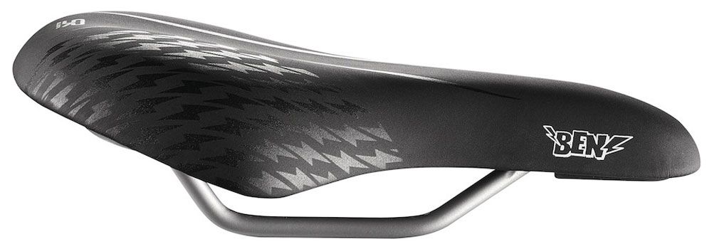 Selle Royal Ben Jugendsattel kaufen | Bike-Discount