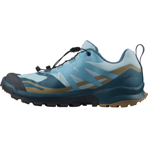 DAMEN TRAILRUNNINGSCHUHE XA ROGG 2 GORE-TEX