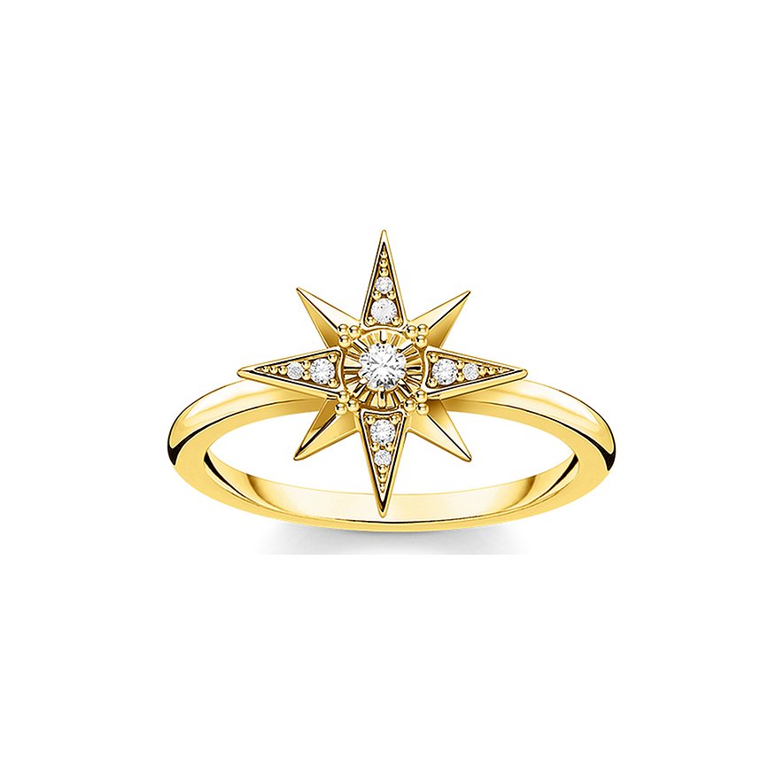 Thomas Sabo Damenring