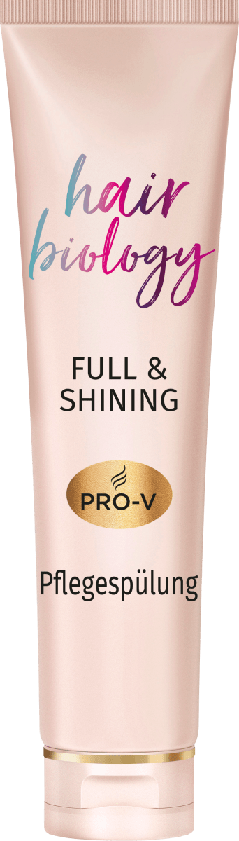 Conditioner Full & Shining, 160 ml