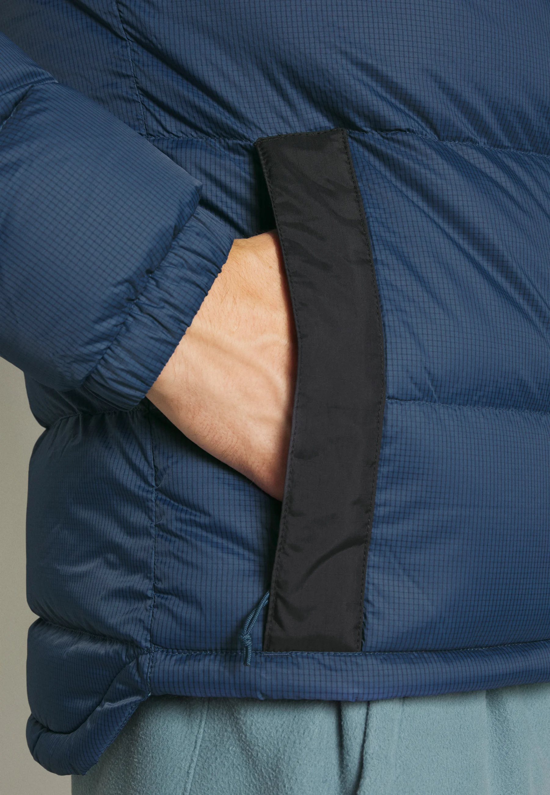 The North Face DIABLO JACKET - Chaqueta de plumas
