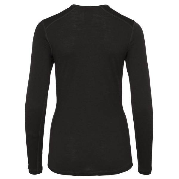 W 200 OASIS LS CREWE Damen - Funktionsshirt