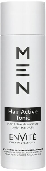 Dusy Professional EnVité Men Hair Active Tonic Haarwasser
