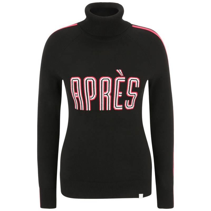 Krimson Klover Annika Turtleneck Layerlangarmshirt Damen