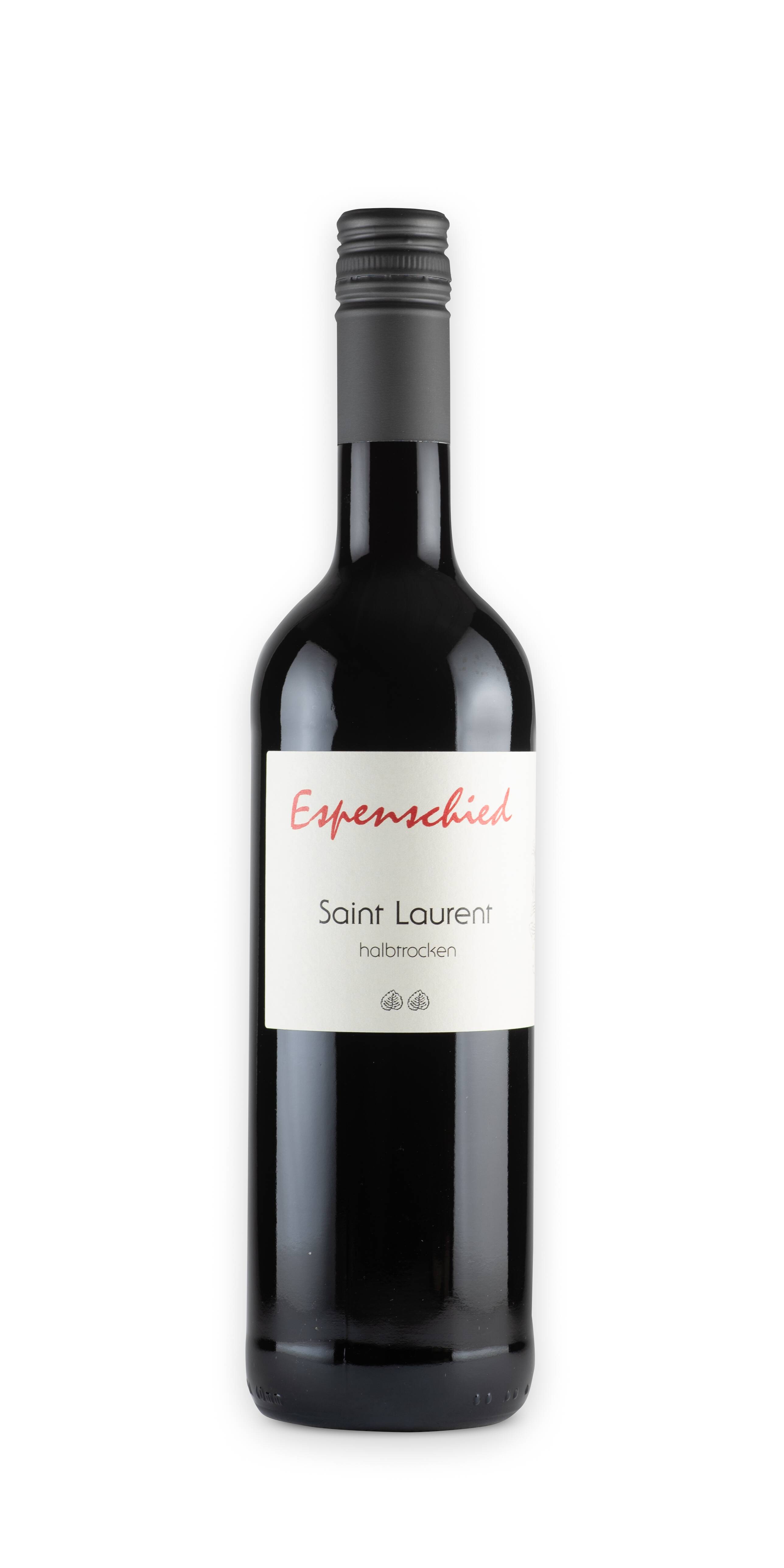 Weingut Espenschied (Nahe) Saint Laurent halbtrocken 2021