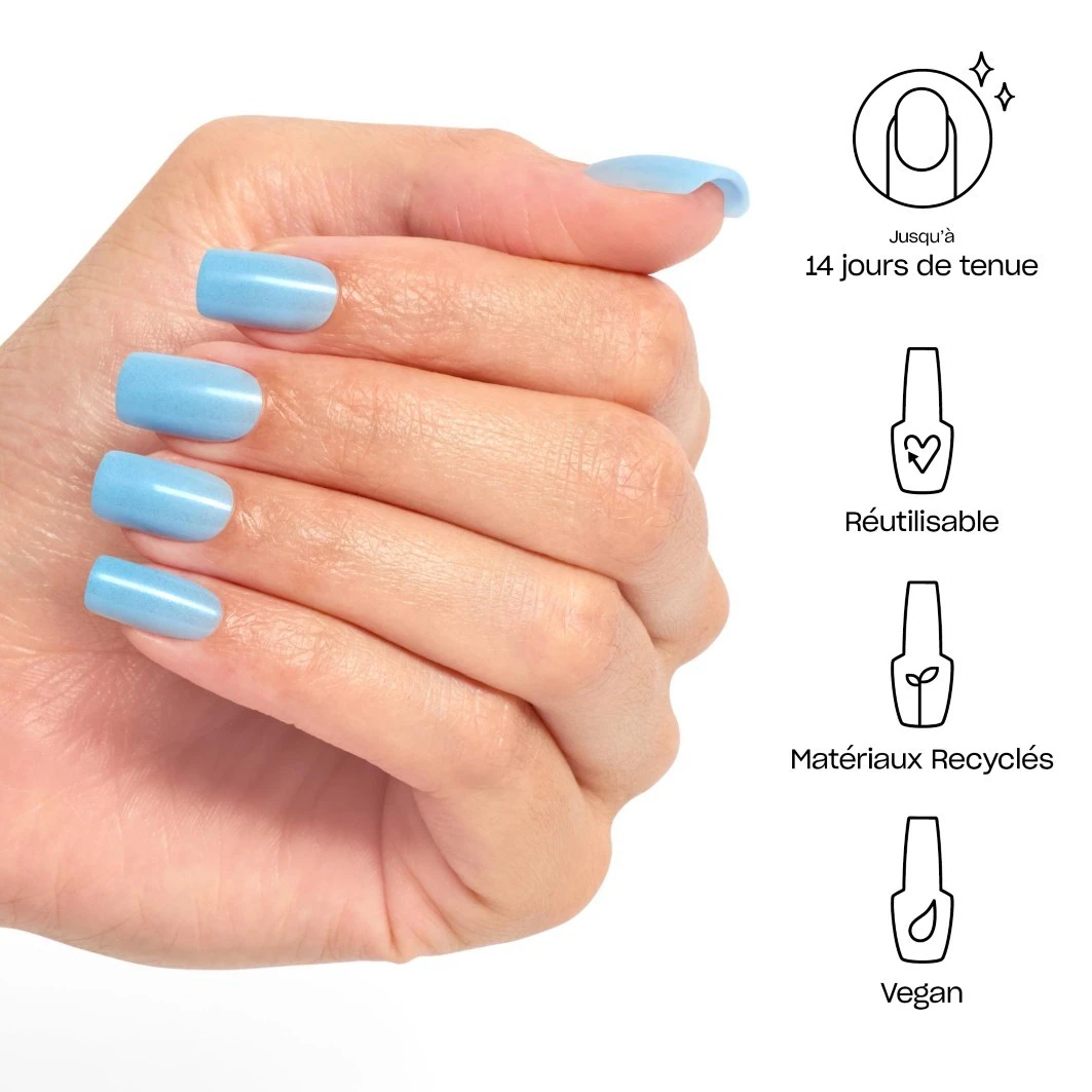 OPI OPI'm Dreaming