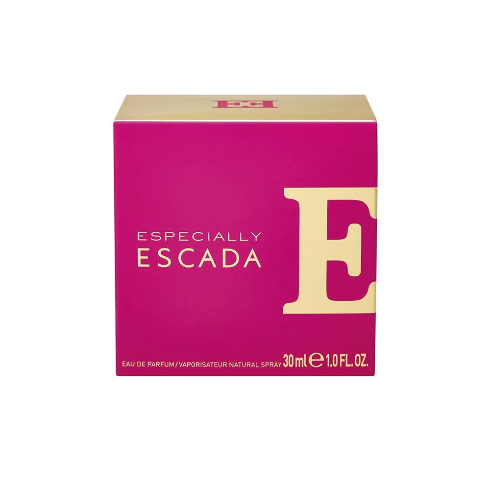 Escada Især Eau de Parfum til kvinder