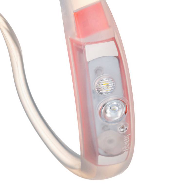 Knog Quokka Run Stirnlampe LED