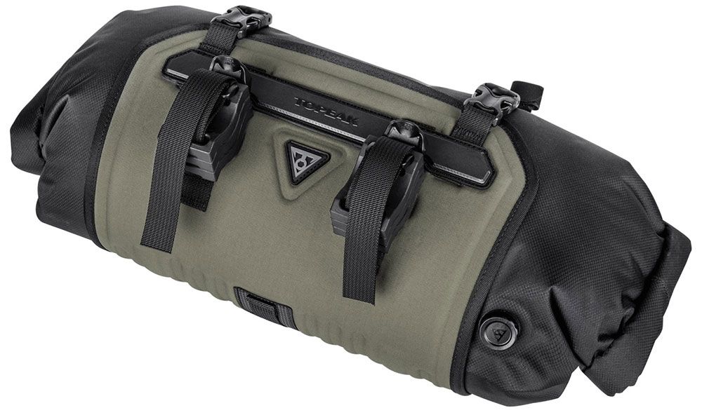 Topeak FrontLoader Lenkertasche kaufen | Bike-Discount