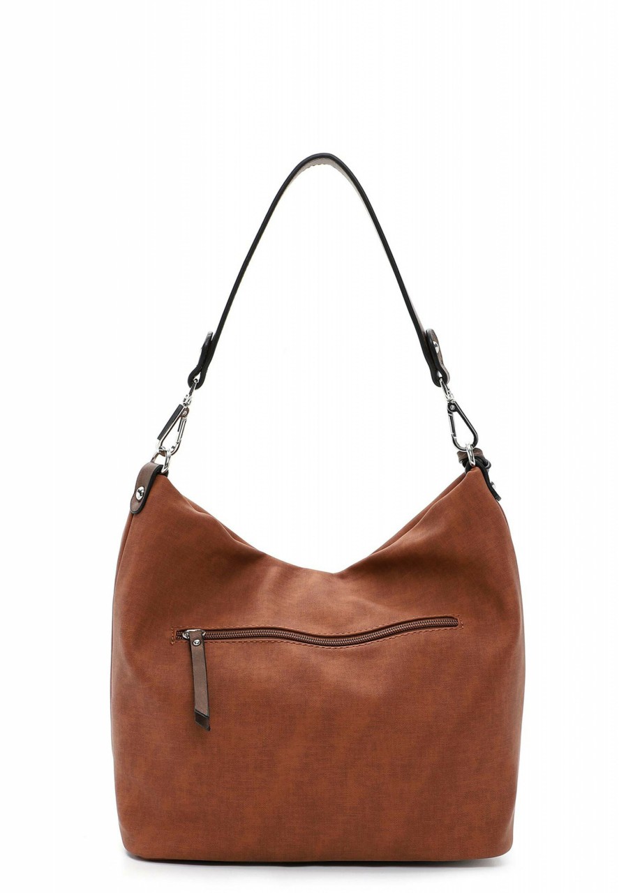 SINA JO Handtaschen braun