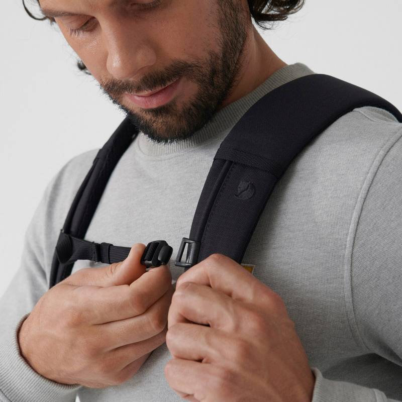 FJLLRVEN Ulv Rolltop 30 Daypack