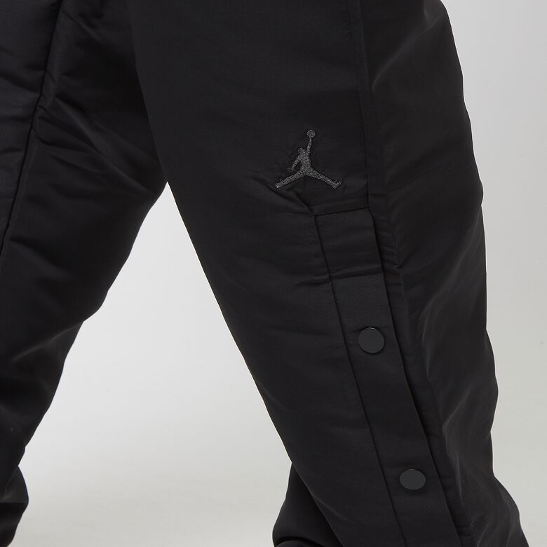JORDAN x Trophy Room Tear Away Pant black