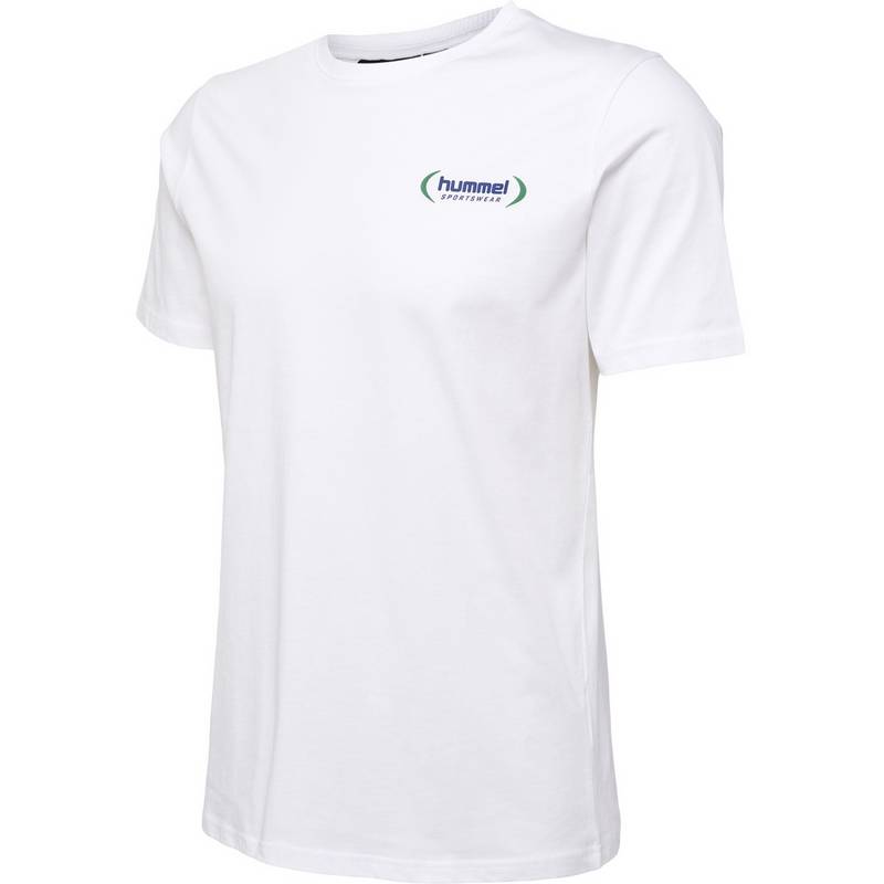 hummel hmlLGC BARRY T-SHIRT T-Shirt Herren