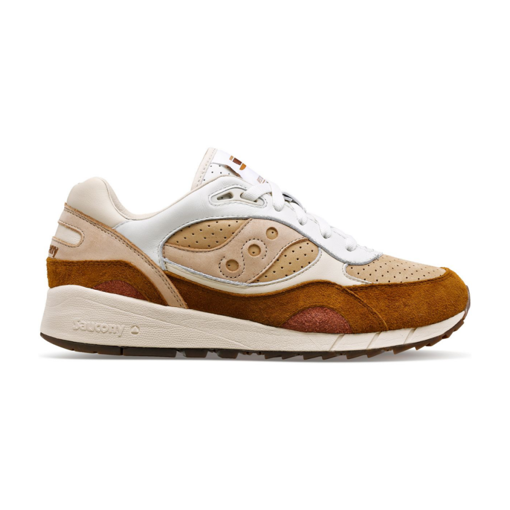 Saucony Shadow 6000 S70775-1 / braun