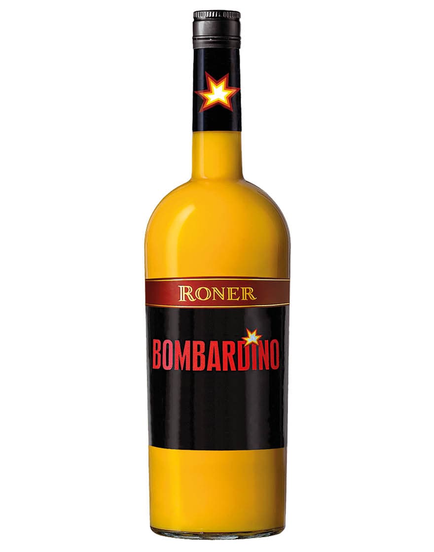 Bombardino Liquore Cremoso all'Uovo Roner 1 ℓ