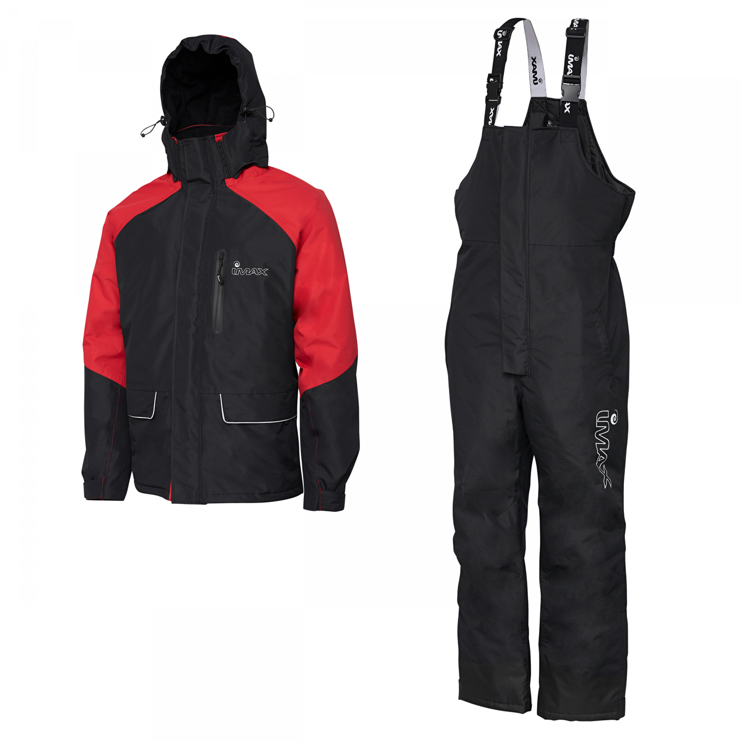 DAM Herren Oceanic Thermo Suit