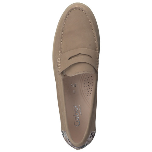 Slipper-25613290032 Gabor Comfort