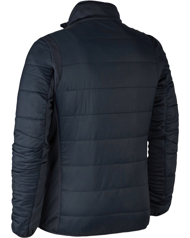 Deerhunter Heizjacke Heat Padded