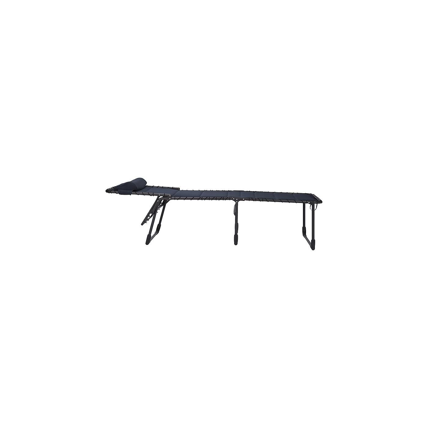 Crespo AP-364 Air-Deluxe Liegestuhl