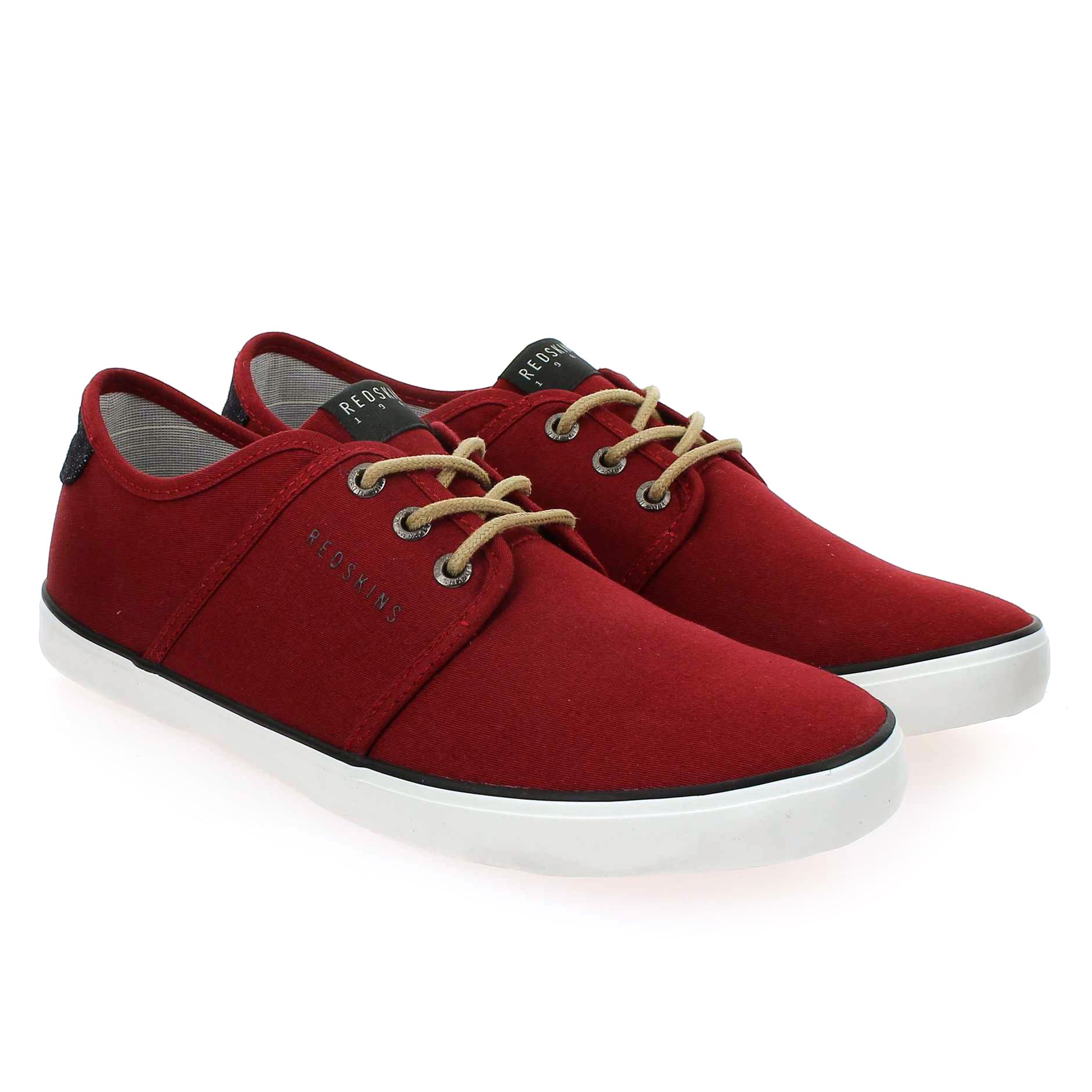 Redskins  nakat - rouge