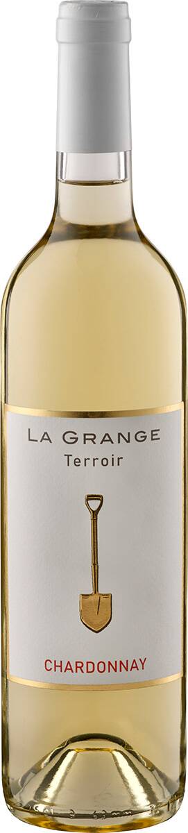 Weingut Domaine La Grange Terroir Chardonnay Pays 2022