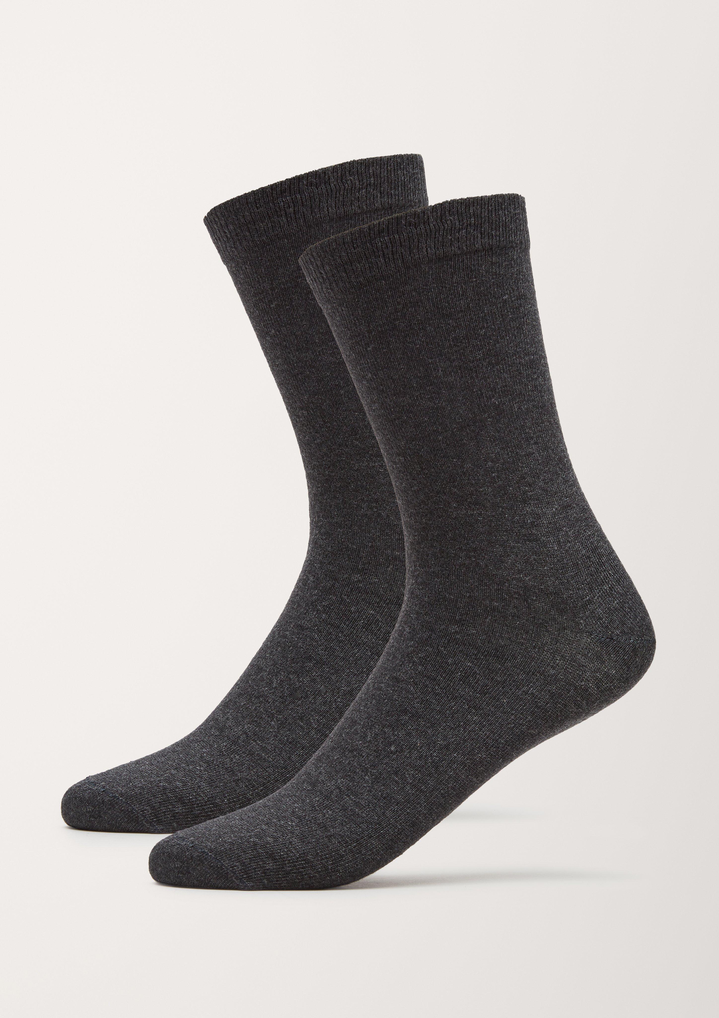 Socken im 2er-Set  1048483-9800