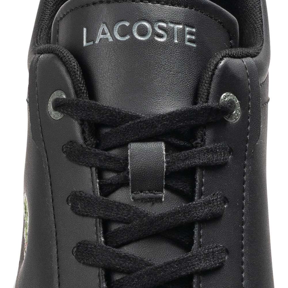 LACOSTE Carnaby Pro BL23 1 Herren Leder Sneaker 745SMA0110312