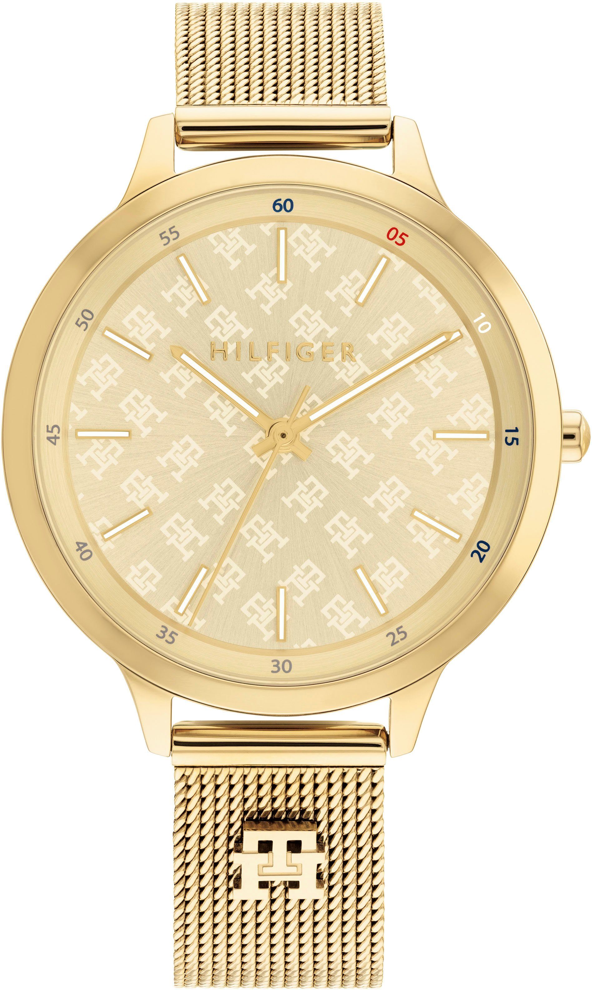 Tommy Hilfiger Quarzuhr CASUAL, 1782588