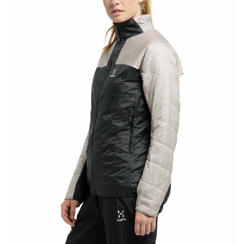 Haglöfs L.I.M Barrier Jacket Outdoorjacke Damen