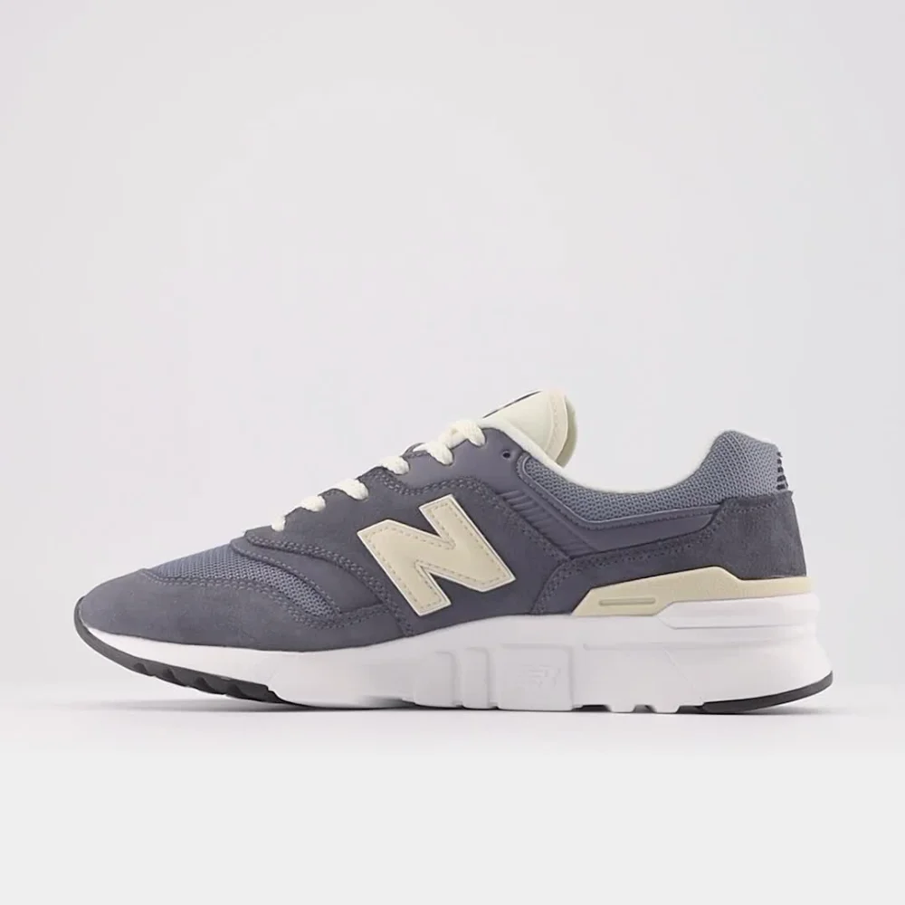 New Balance 997H CM997HVB / grau
