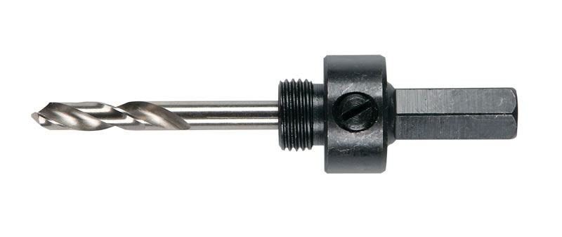 Accesorii HiKOKI 752185 Știft de montare hexagonal de 11 mm pentru carote de 30 de tăieturi/metru 38 mm