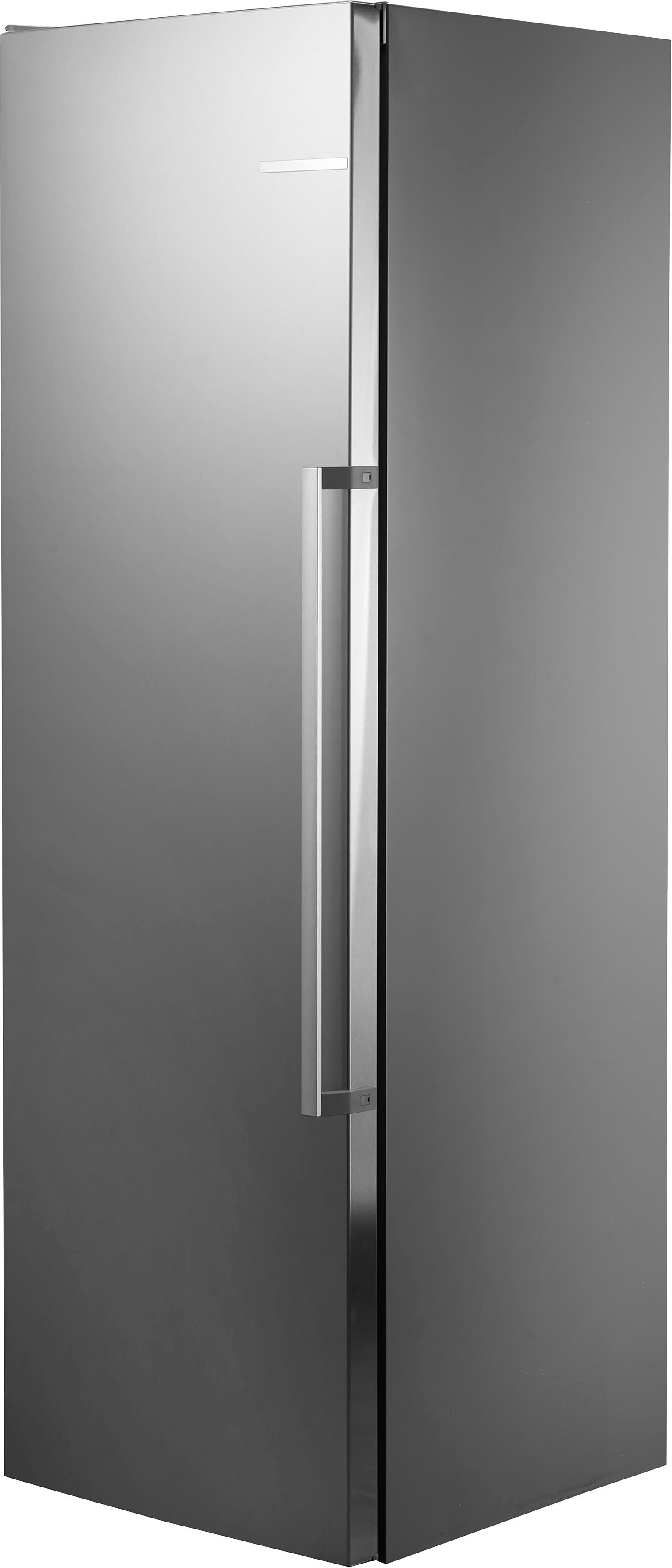 BOSCH Kühlschrank 8 KSF36PIDP, 186 cm hoch, 60 cm breit
