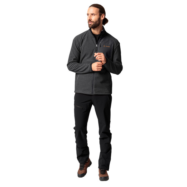 NEYLAND FLEECE JACKET Herren - Fleecejacke