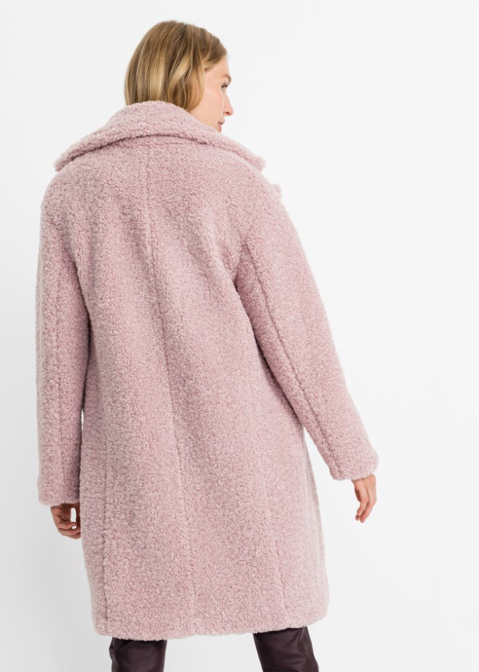 Boucle-Mantel
