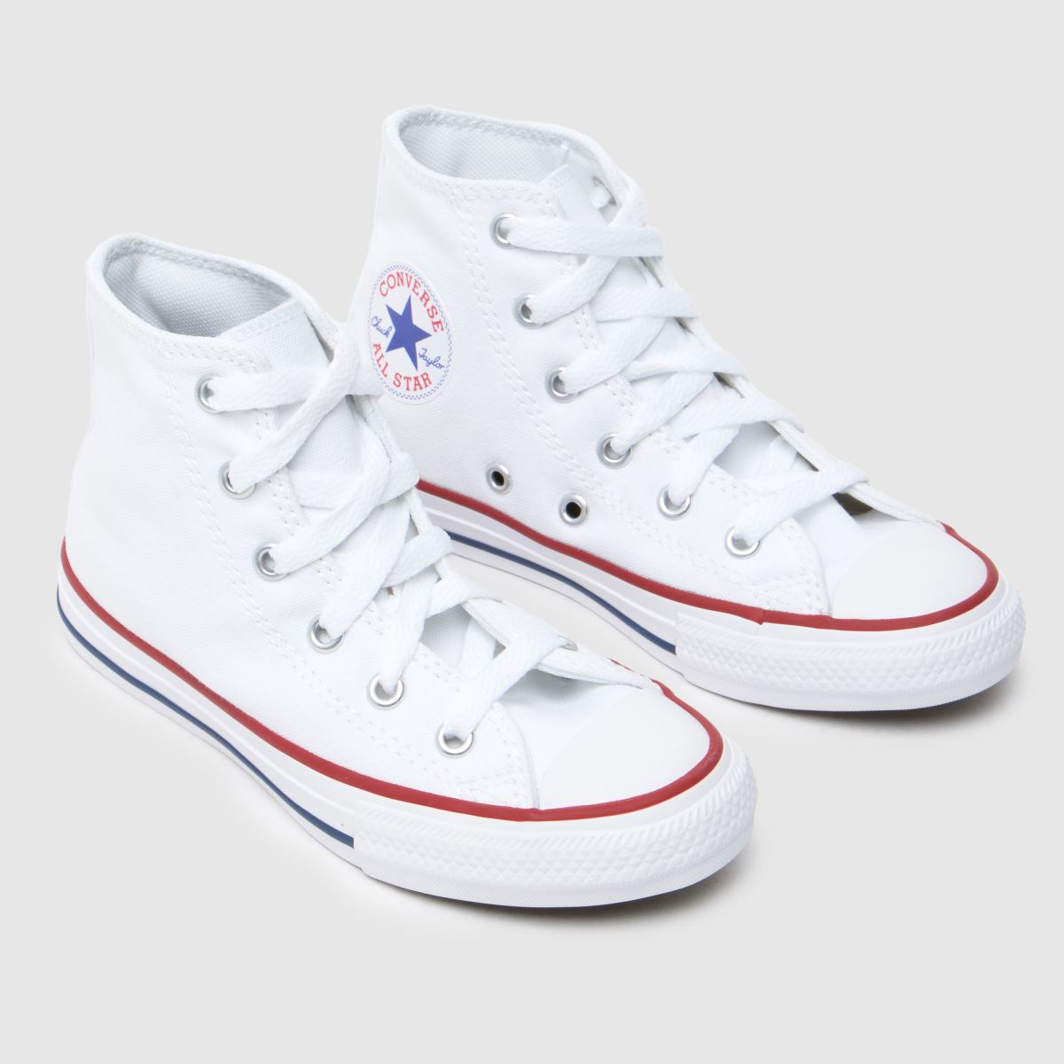 Beli športni copati Converse All Star Hi Junior