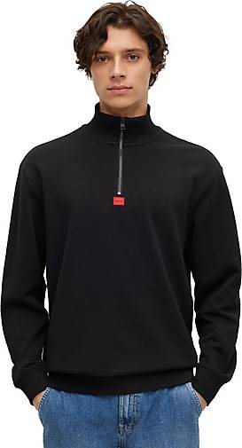 HUGO Sweatshirt Durty 10231445 01