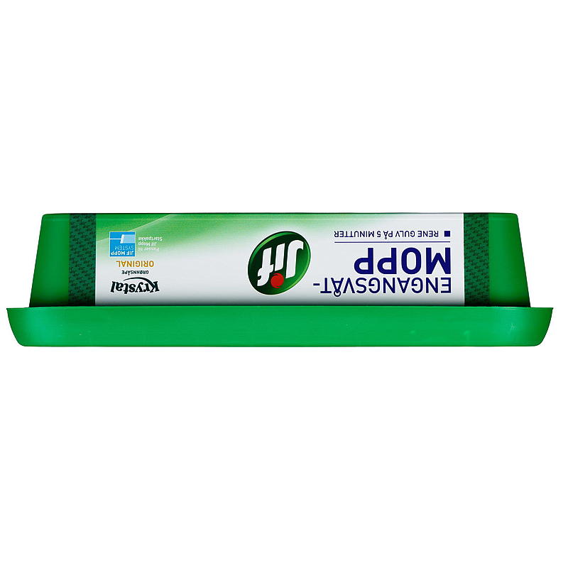 Krystal Engangsmopp 10-pk Jif Krystal