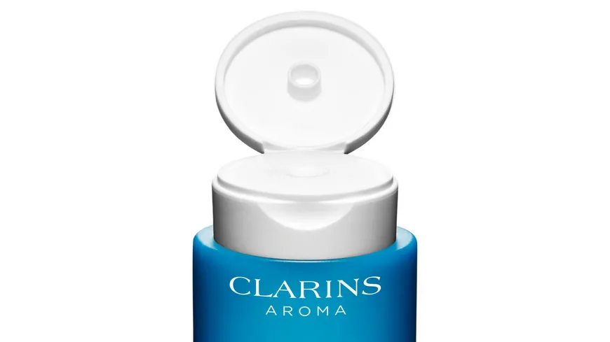 CLARINS Douche lactée délassante 200 ml