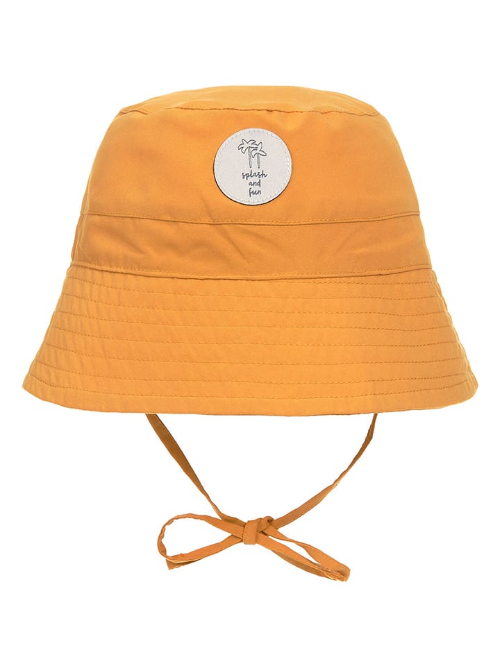 Lässig Sonnenhut in Orange günstig kaufen