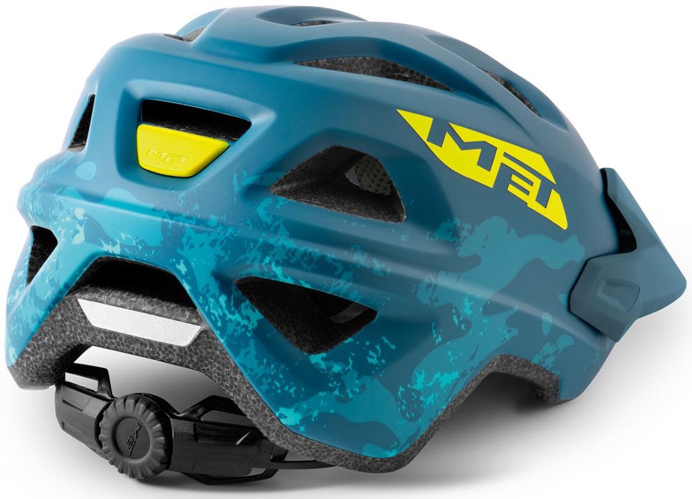 Met Eldar - Jugend MTB Helm kaufen | Bike-Discount
