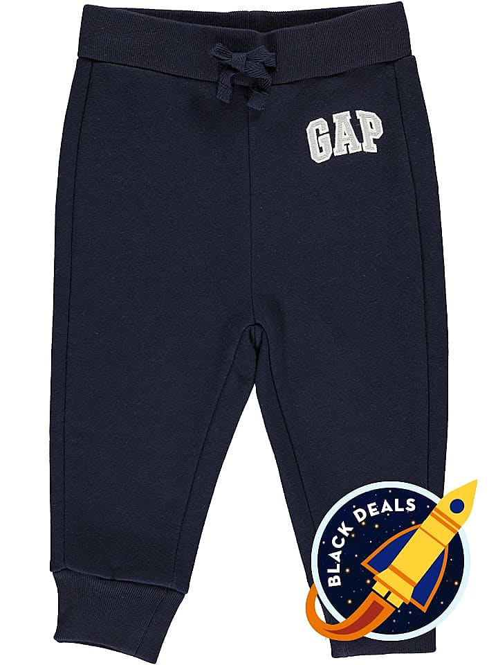 GAP Sweathose in Dunkelblau günstig kaufen 80/86